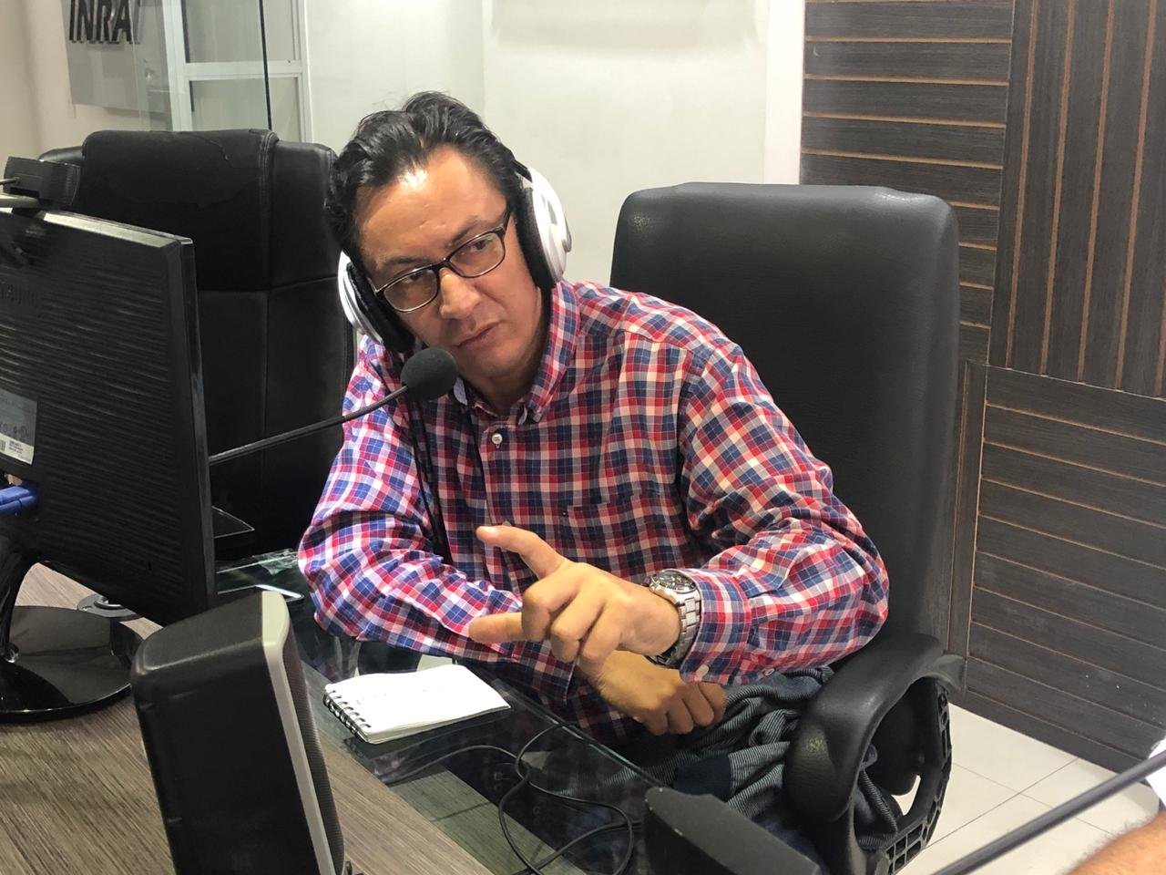 PROSPECTIVA DE LOS MEDIOS DE COMUNICACI&Oacute;N Y EL PERIODISMO