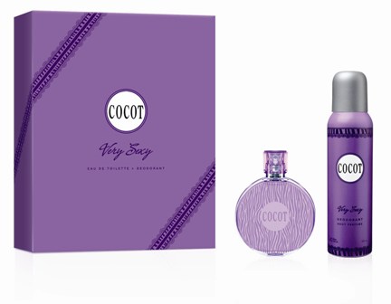 Cocot presenta sus Novedades para regalarle a Mam&aacute;