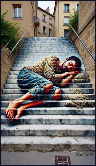  La soledad, la verdad, la realidad y los sue&ntilde;os