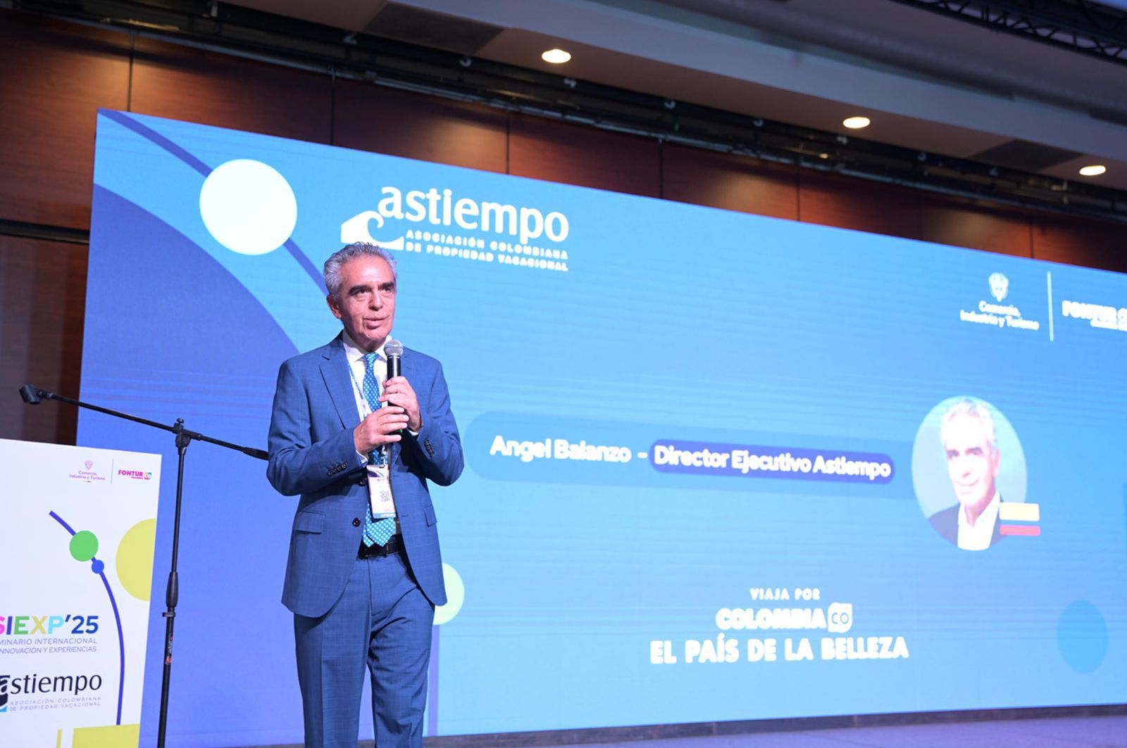 Arranca la novena edici&oacute;n del Seminario Internacional de Innovaci&oacute;n y Experiencias de Astiempo