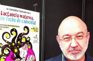 Las madres deben huir de los m&eacute;dicos a la hora de amamantar