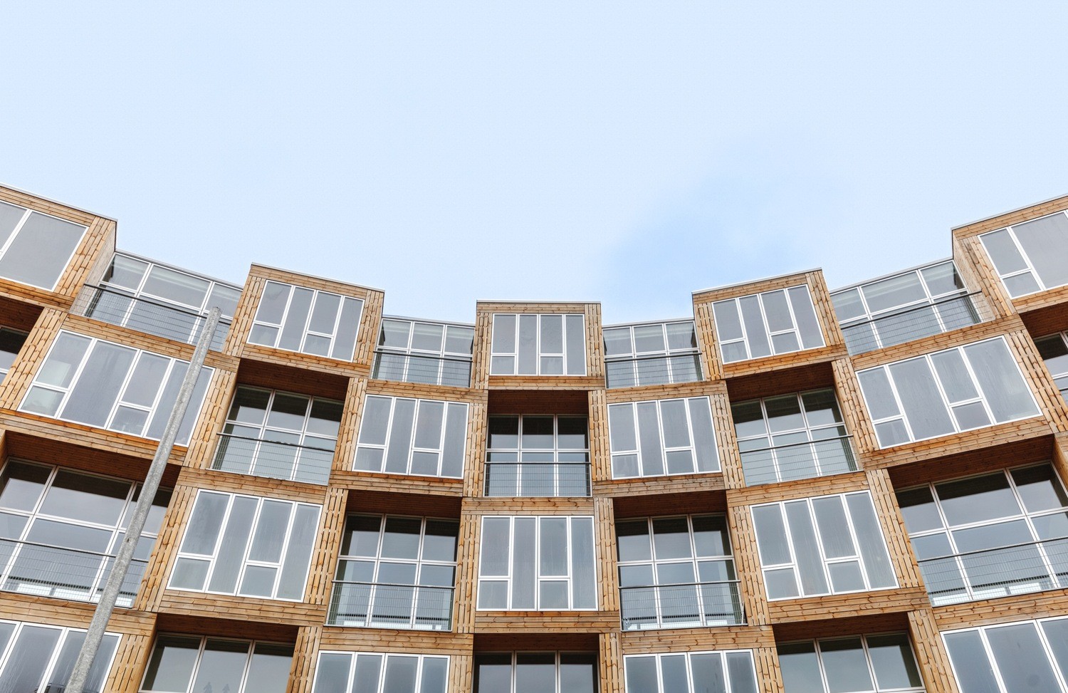 &iquest;Qu&eacute; ventajas tienen las construcciones modulares?