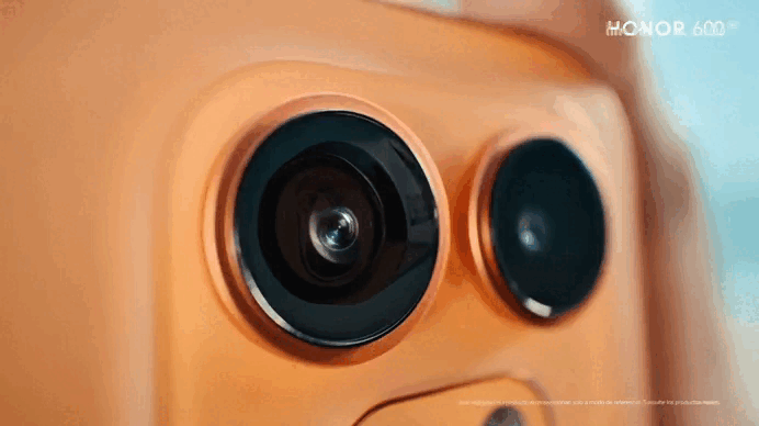 Este celular convierte tus fotos en videos &eacute;picos: descubre c&oacute;mo lo hace HONOR 600