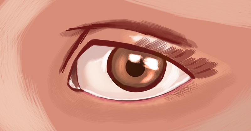 &iexcl;Lo que no sab&iacute;amos acerca de las personas de ojos pardos! Impresionante verdad   