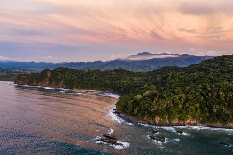 Riviera Nayarit se Perfila como el Destino Ideal Para Una Escapada Rom&aacute;ntica este D&iacute;a de San Valent&iacute;