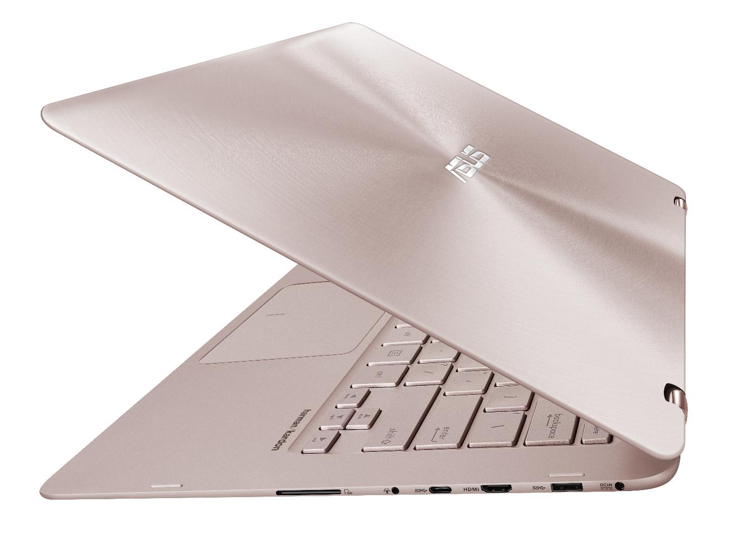ASUS gana nueve premios en el Good Design Awards 2016
