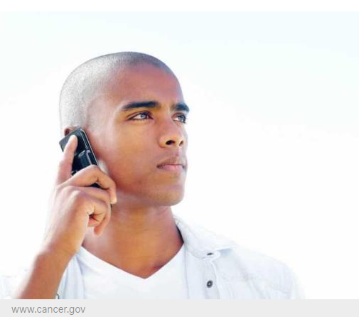  &iquest;Es cierto que los tel&eacute;fonos celulares causan c&aacute;ncer?
