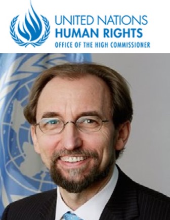 ONU Llamado a la situaci&oacute;n de miles de detenidos en Siria