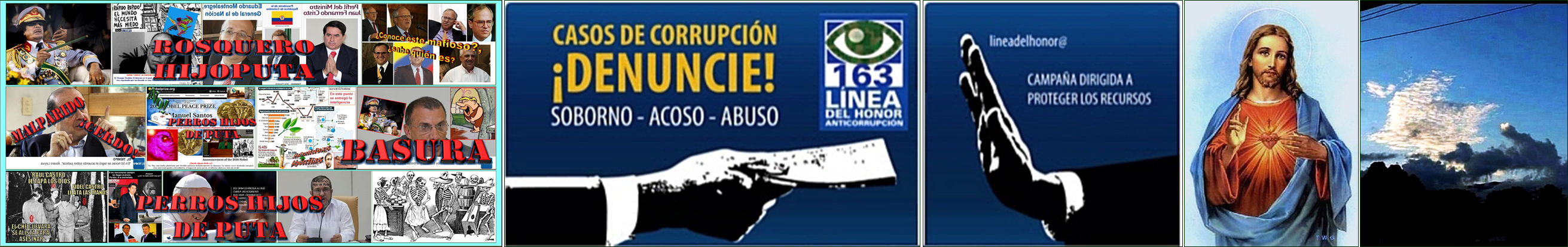 De la iniciativa personal