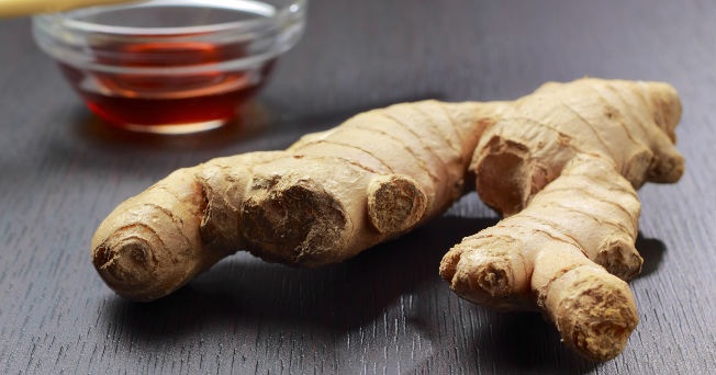  Aprende a cultivar jengibre org&aacute;nico en casa. Beneficios