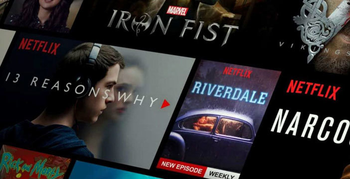 Conoce c&oacute;mo acceder a las categor&iacute;as secretas de Netflix &iexcl;toneladas de contenido a tu alcance!