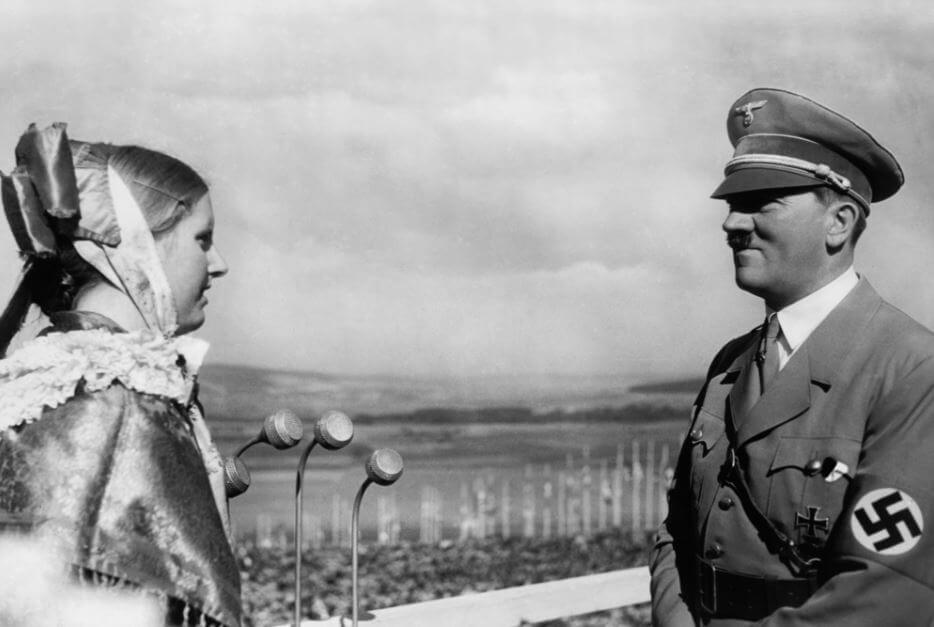 Lo que tienen en com&uacute;n los mayores dictadores de la historia
