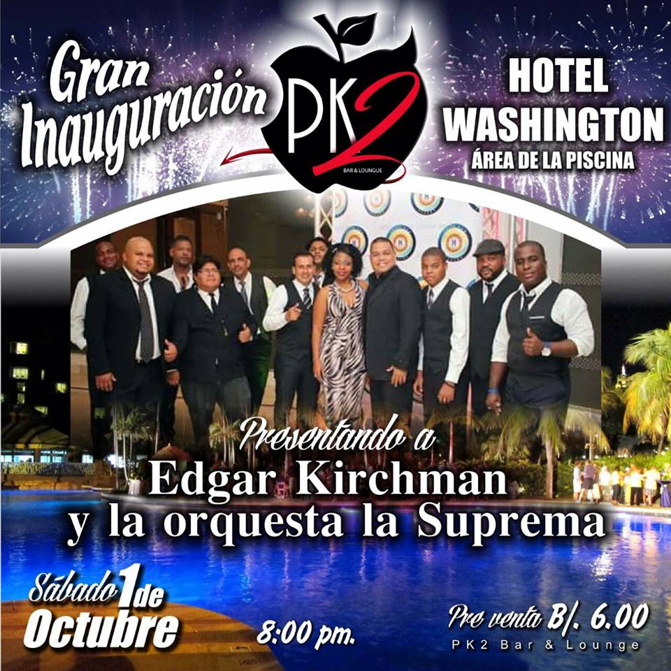 ATENCI&Oacute;N MI GENTE ACTIVADOS PARA ESTE 1 DE OCTUBRE