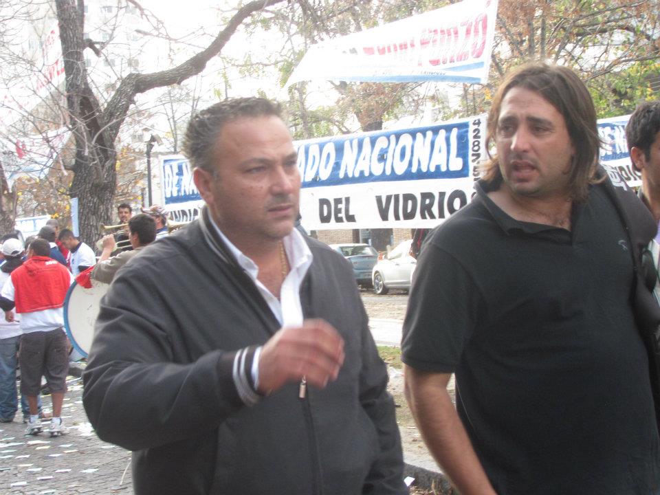 El denarva&iacute;smo platense presenta proyecto por las inundaciones en el Concejo Deliberante
