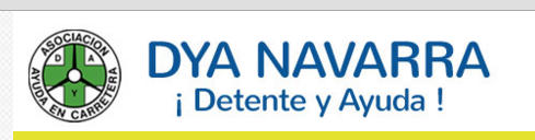 DYA NAVARRA : " EL GOBIERNO DE UXUE BARKOS NOS DEBE 140.000 EUROS Y NO PAGA "