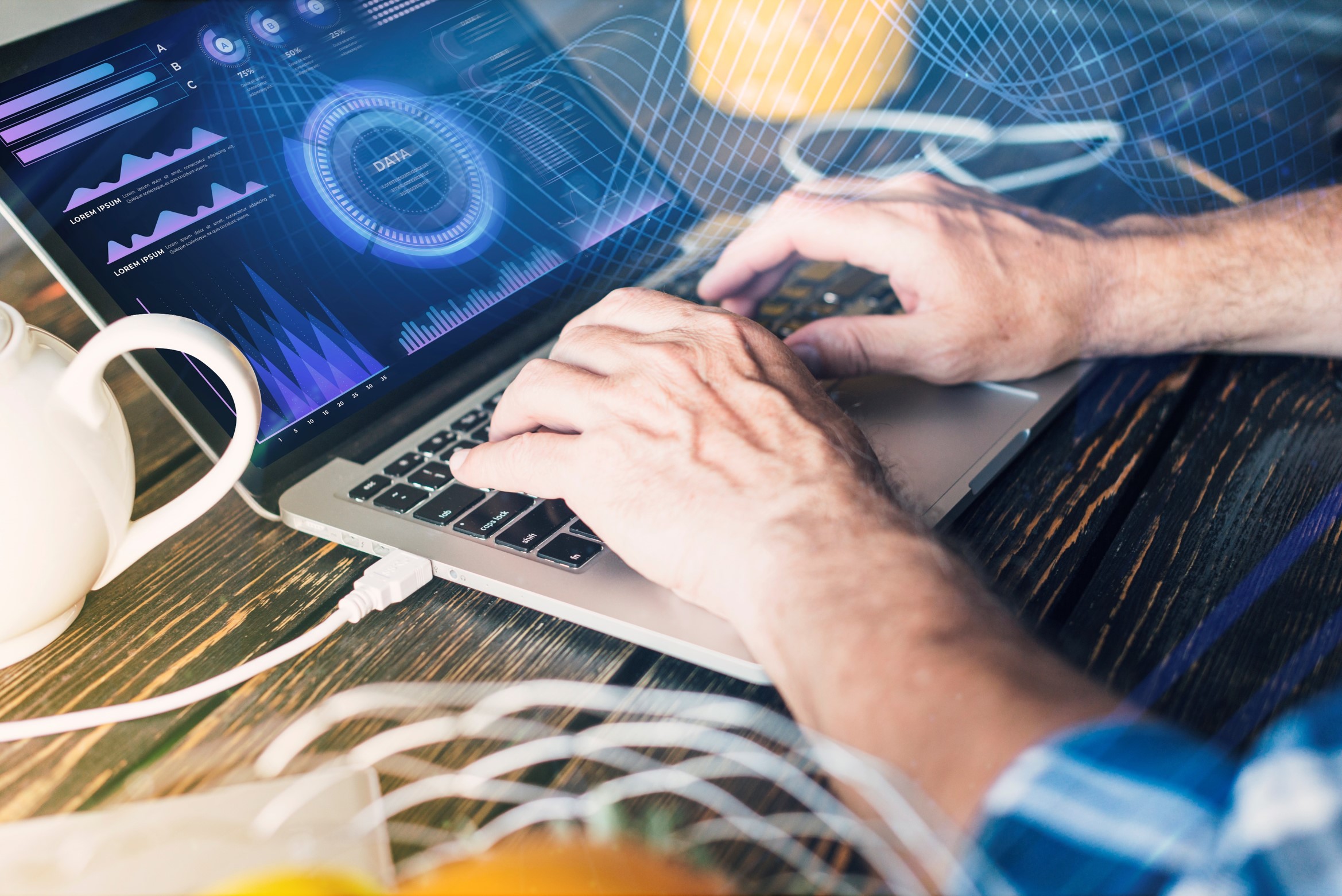 Predicciones de negocio y tecnolog&iacute;a para 2025