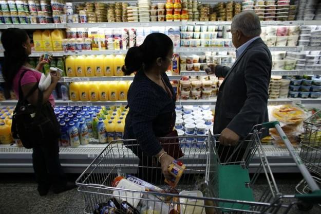 Inflaci&oacute;n en noviembre fue de 3,5% 