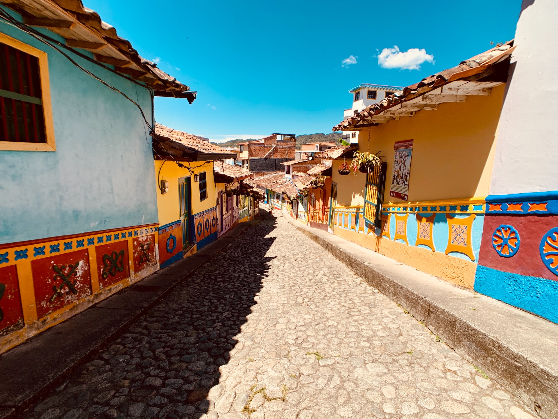 Mincomercio y Fontur lanzan el programa    Pueblos que enamoran   