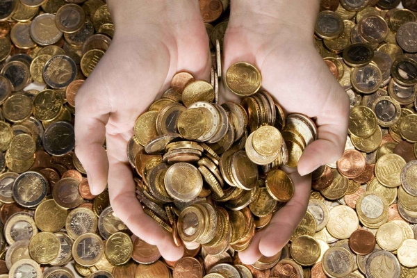 &Eacute;l pidi&oacute; a su esposa que lo enterrara con todo su dinero y esto fue lo que ella hizo
