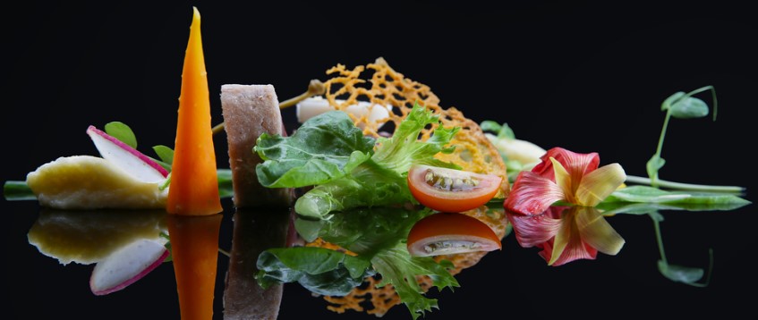 10 alimentos que est&aacute;n muy de moda