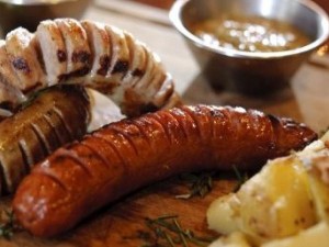 Luego de saberlo, no querr&aacute;s comerlas: &iquest;De qu&eacute; est&aacute;n hechas la salchichas?