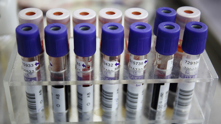  Una empresa de EE.UU. busca ganarle la carrera al c&aacute;ncer con pruebas r&aacute;pidas de ADN: