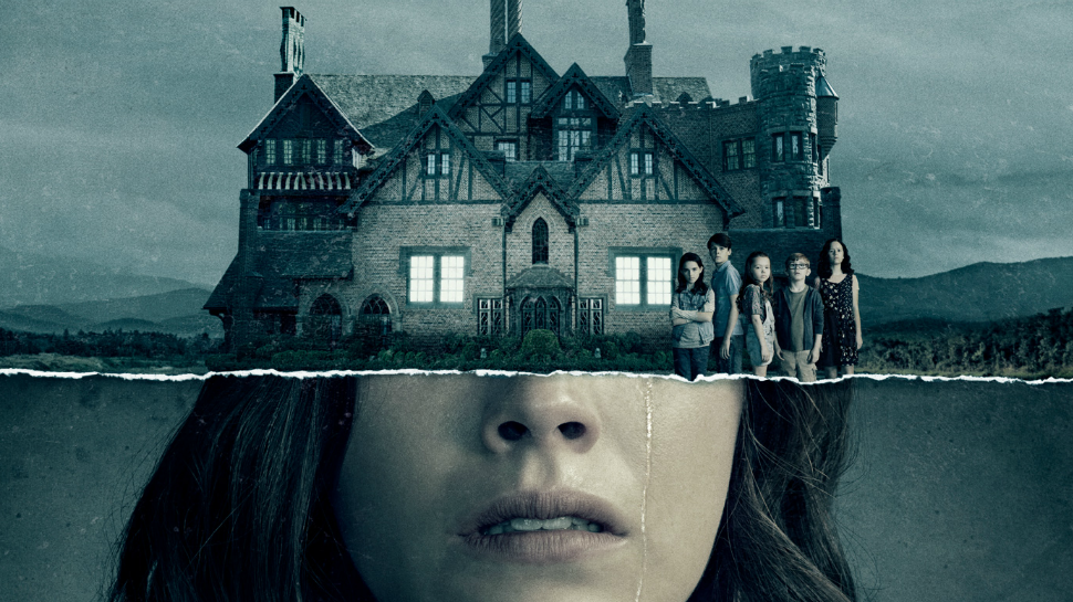 La historia que inspir&oacute; The Haunting of Hill House es m&aacute;s aterradora que la serie
