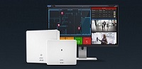 Genetec presente en Expo Seguridad M&eacute;xico 2023