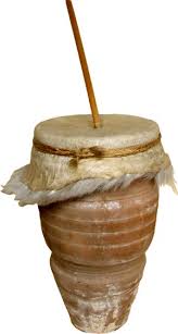 La m&uacute;sica de zambomba relaja