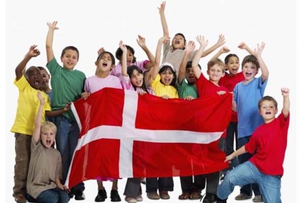 Los 40 pa&iacute;ses m&aacute;s felices del mundo
