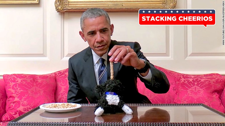 President Obama tries to name every dead 'GOT' character