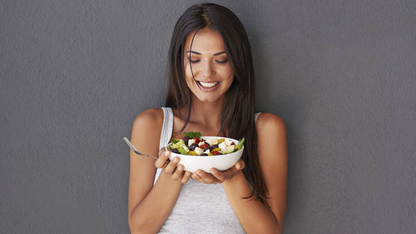 Qu&eacute; alimentos aumentan las endorfinas y mejoran el humor