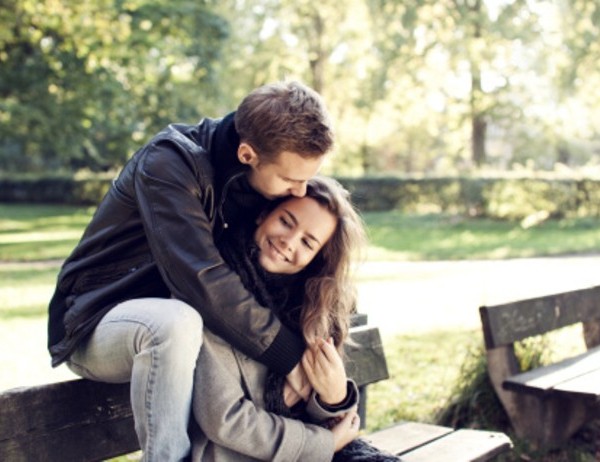 Confirmado: el amor engorda 