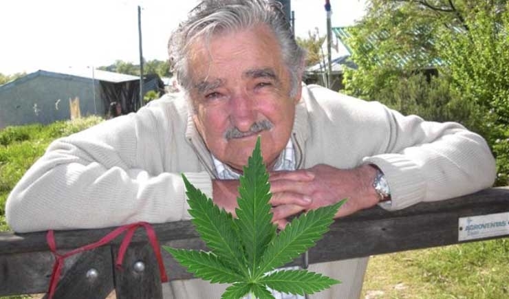 Mujica contra la ONU Mujica "D&iacute;gale a ese viejo que no mienta"