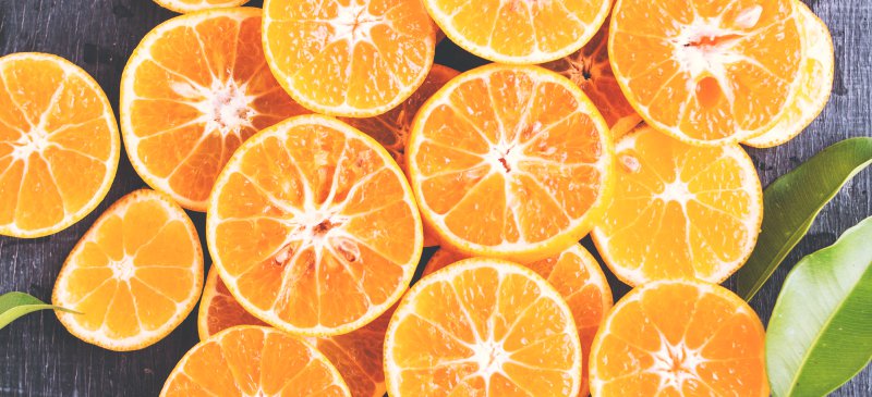 Como Funcionan Los Antioxidantes Para El Cuidado de La Piel y Cuales Son Los Mejores