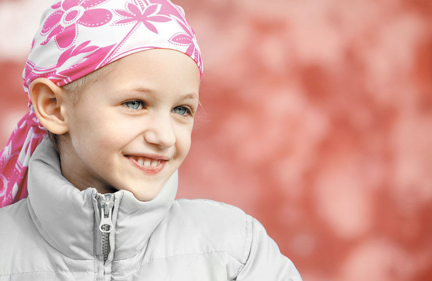 Nuevo medicamento que combate fuertemente al c&aacute;ncer