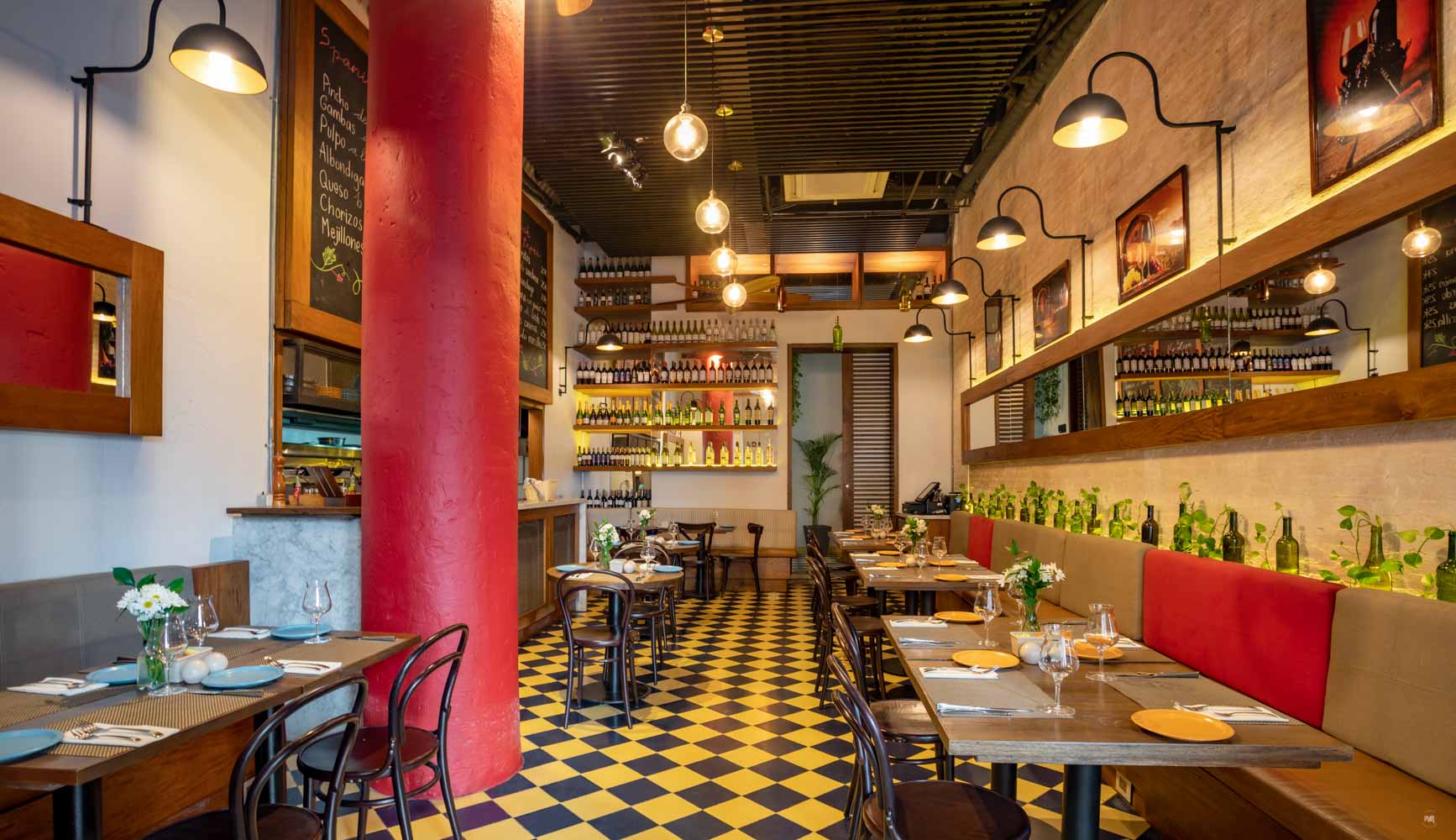 Magia trendy: Sophia Hotel Cartagena regresa