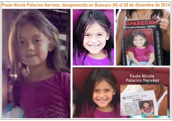  Caso Paula Nicole: en firme condena de 42 a&ntilde;os contra Germ&aacute;n Paguati&aacute;n