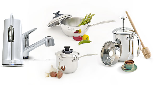 Comercializo Productos Rena Ware