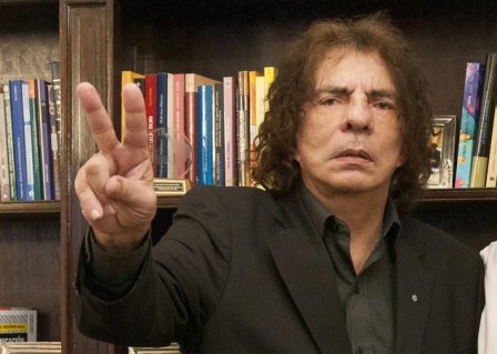 Alejandro Dolina cobr&oacute; $ 92.174 del gobierno Kirchnerista