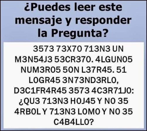  Praxis neurol&oacute;gica para mayores de cualquier edad