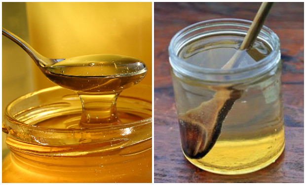 Lo que pasar&aacute; en tu cuerpo si bebes agua con miel en ayunas