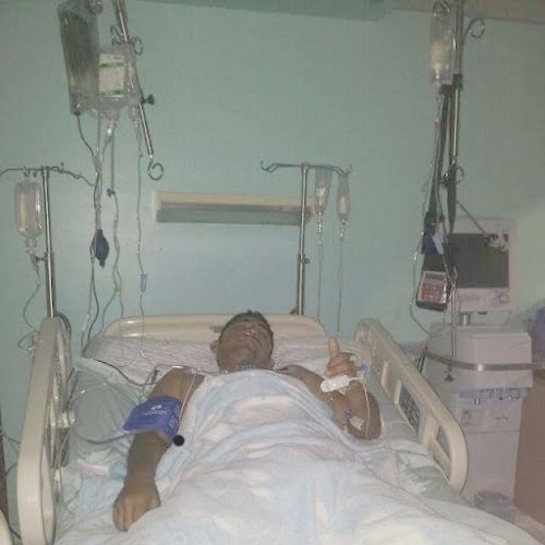 ENZO Antequera podr&iacute;a subir a planta
