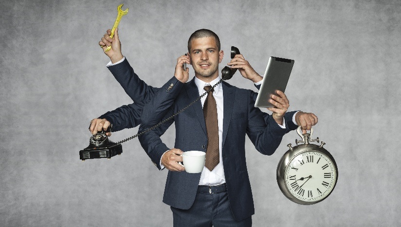 C&oacute;mo optimizar el tiempo para lograr las metas