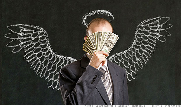 La batalla final entre emprendedores e inversores