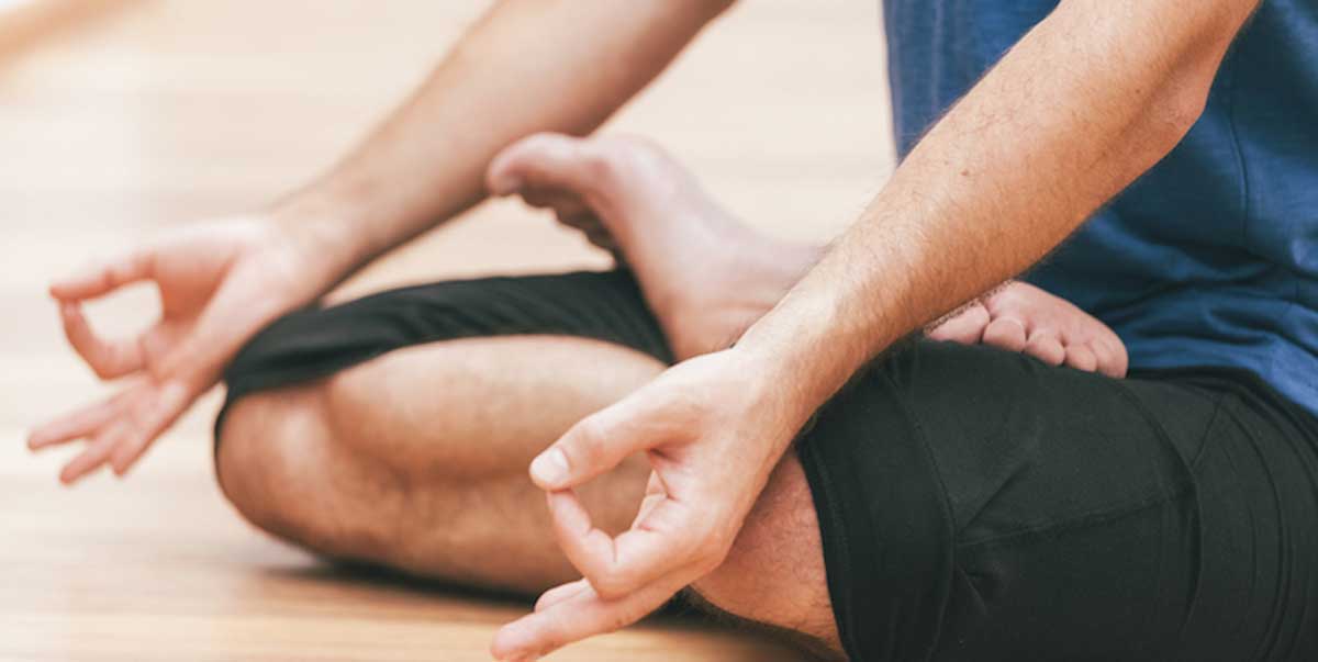 8 cosas que le sucedieron despu&eacute;s de haber meditado por 100 d&iacute;as