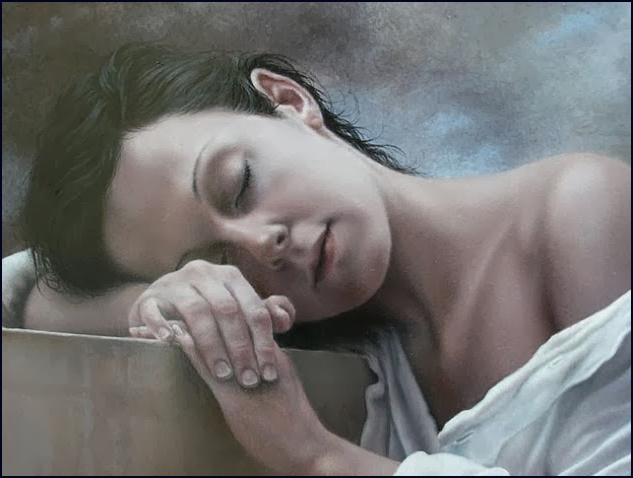  Pintura de Pascal Chove