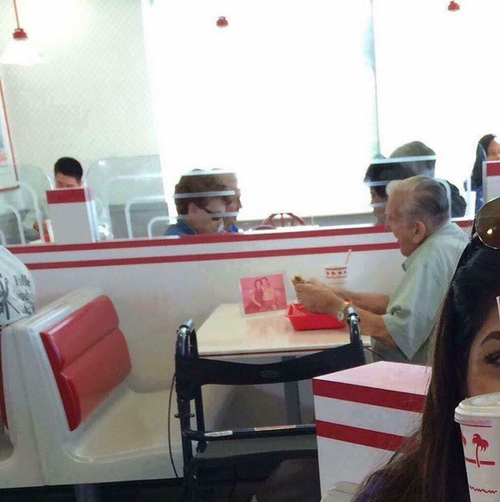 Una cita con el amor de tu vida