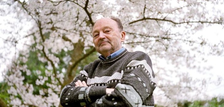  Muere el escritor Tournier, uno de los 'grandes del siglo XX'