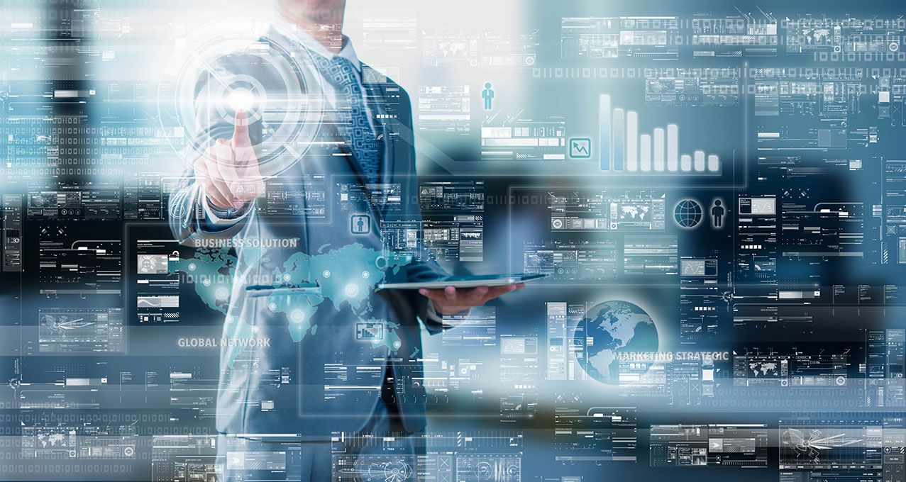 Hitachi Vantara lanza mundialmente nuevos servicios de operaciones financieras en la nube 